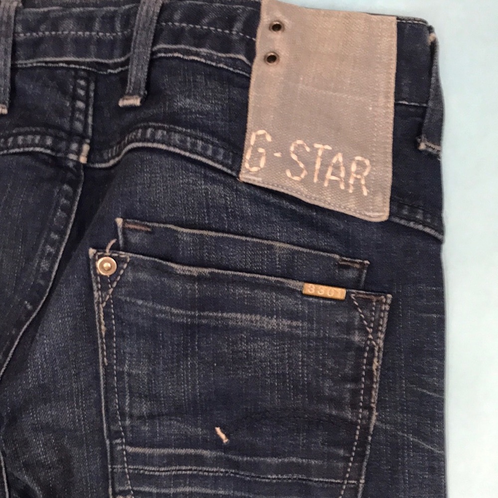 G-STAR Jeans - Picture 6 of 11